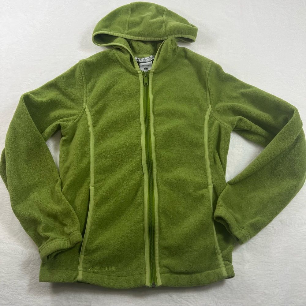 Women’s Fleece Hoodie size Large by Columbia